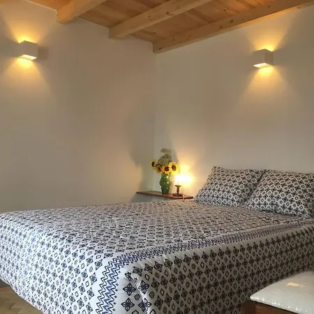 Ξενοδοχείο A Casinha