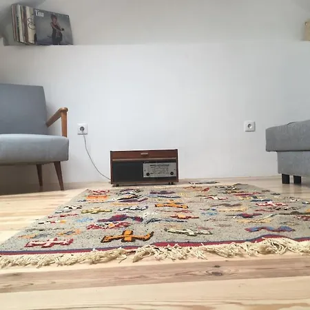 Ξενοδοχείο A Casinha *